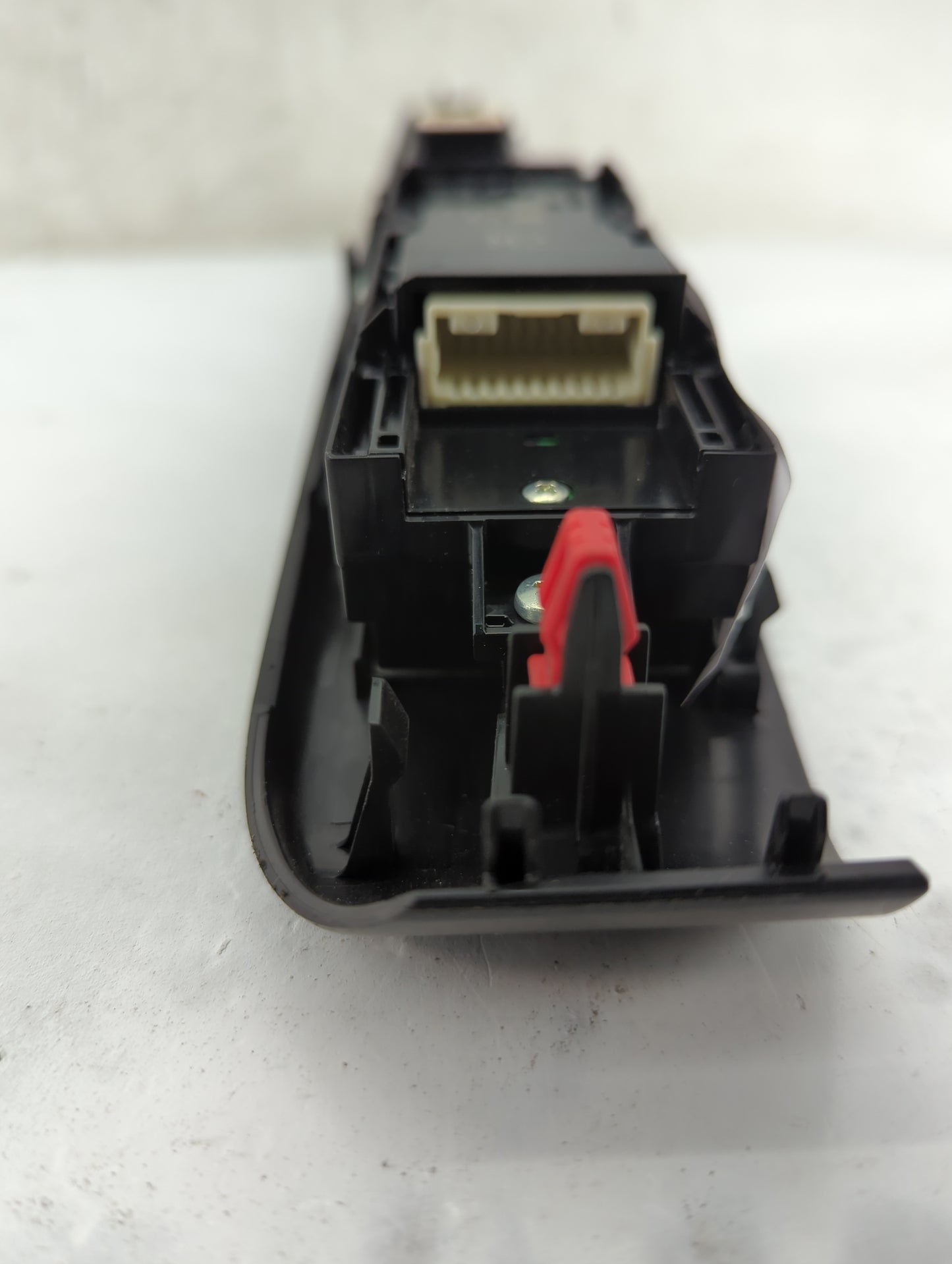 2018-2022 Toyota Camry Master Power Window Switch Replacement Driver Side Left P/N:455-1U30 208-1 U30 TMOE13 Fits OEM Used A
