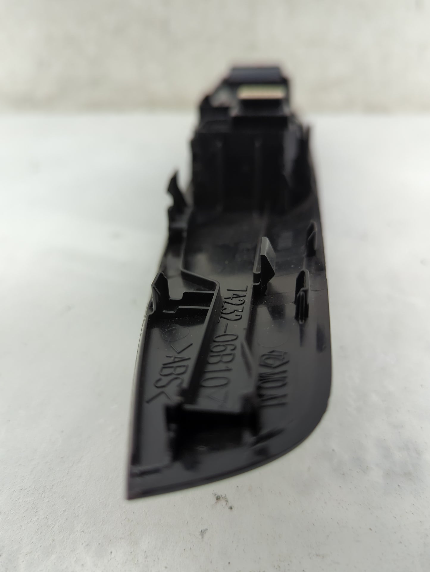 2018-2022 Toyota Camry Master Power Window Switch Replacement Driver Side Left P/N:455-1U30 208-1 U30 TMOE13 Fits OEM Used A