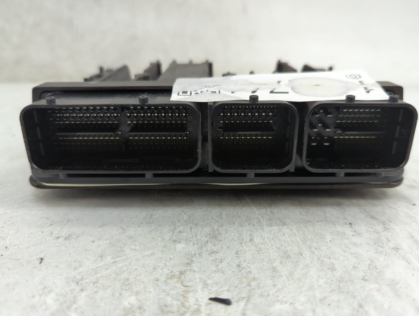 2024 Toyota Camry PCM Engine Control Computer ECU ECM PCU OEM P/N:89661-0XB10 TN278200-0091 Fits OEM Used Auto Parts - Oemus