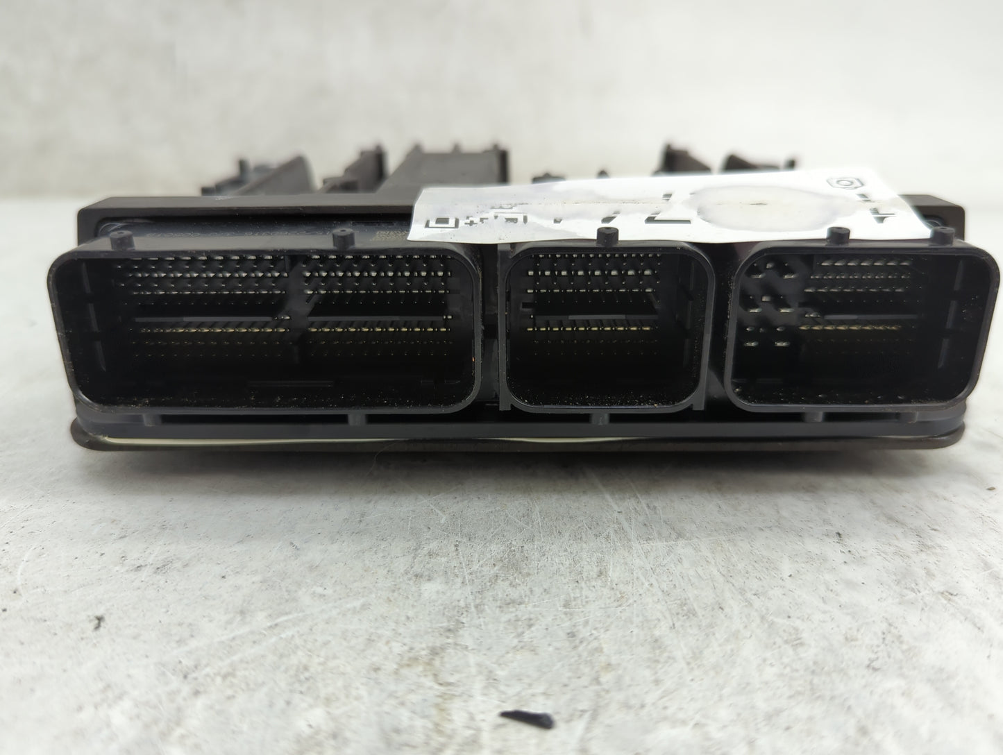 2024 Toyota Camry PCM Engine Control Computer ECU ECM PCU OEM P/N:89661-0XB10 TN278200-0091 Fits OEM Used Auto Parts - Oemus