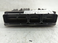 2024 Toyota Camry PCM Engine Control Computer ECU ECM PCU OEM P/N:89661-0XB10 TN278200-0091 Fits OEM Used Auto Parts - Oemus