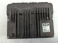 2024 Toyota Camry PCM Engine Control Computer ECU ECM PCU OEM P/N:89661-0XB10 TN278200-0091 Fits OEM Used Auto Parts - Oemus