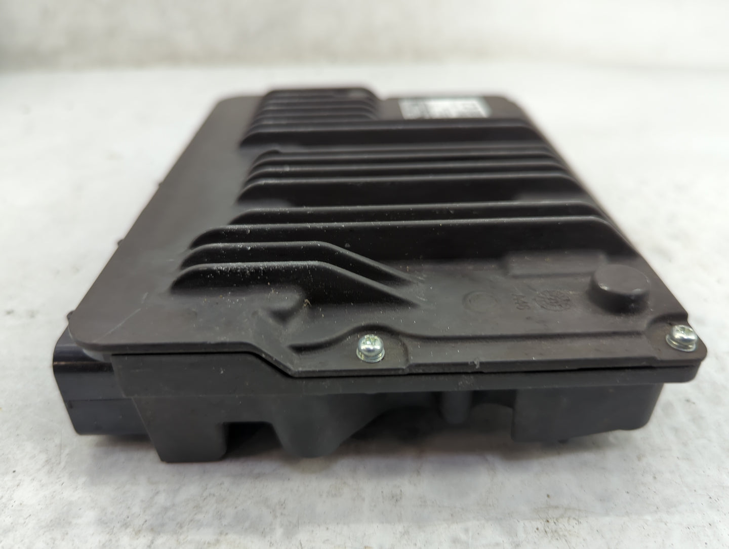 2024 Toyota Camry PCM Engine Control Computer ECU ECM PCU OEM P/N:89661-0XB10 TN278200-0091 Fits OEM Used Auto Parts - Oemus