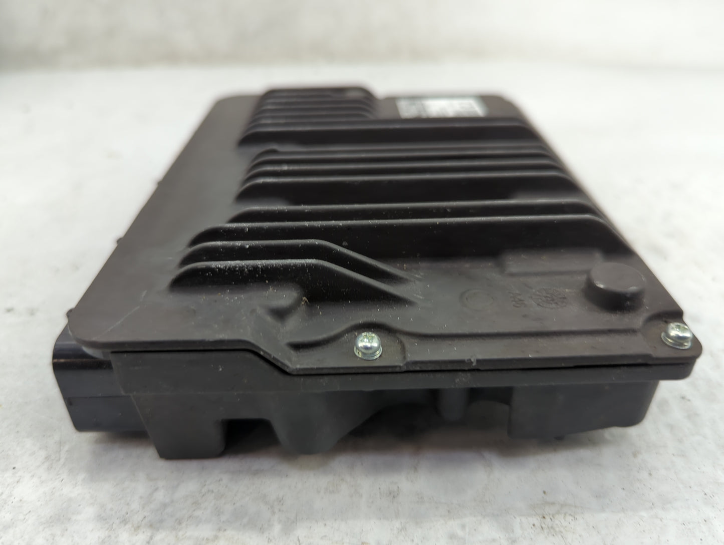 2024 Toyota Camry PCM Engine Control Computer ECU ECM PCU OEM P/N:89661-0XB10 TN278200-0091 Fits OEM Used Auto Parts - Oemus