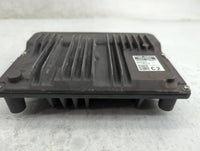 2024 Toyota Camry PCM Engine Control Computer ECU ECM PCU OEM P/N:89661-0XB10 TN278200-0091 Fits OEM Used Auto Parts - Oemus