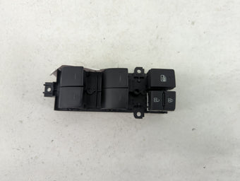 compare product 2018-2022 Toyota Camry Master Power Window Switch Replacement Driver Side Left P/N:84040-0E130 455-1C3N Fits OEM Used Auto Parts