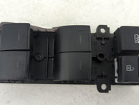 2018-2022 Toyota Camry Master Power Window Switch Replacement Driver Side Left P/N:84040-0E130 455-1C3N Fits OEM Used Auto P