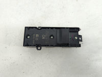 2018-2022 Toyota Camry Master Power Window Switch Replacement Driver Side Left P/N:84040-0E130 455-1C3N Fits OEM Used Auto P