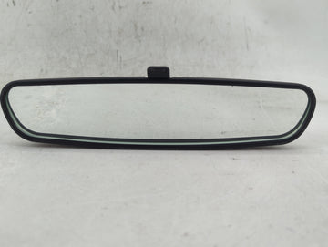 2018-2022 Toyota Camry Interior Rear View Mirror Replacement OEM Fits Fits 2018 2019 2020 2021 2022 OEM Used Auto Parts - Oe