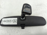 2018-2022 Toyota Camry Interior Rear View Mirror Replacement OEM Fits Fits 2018 2019 2020 2021 2022 OEM Used Auto Parts - Oe