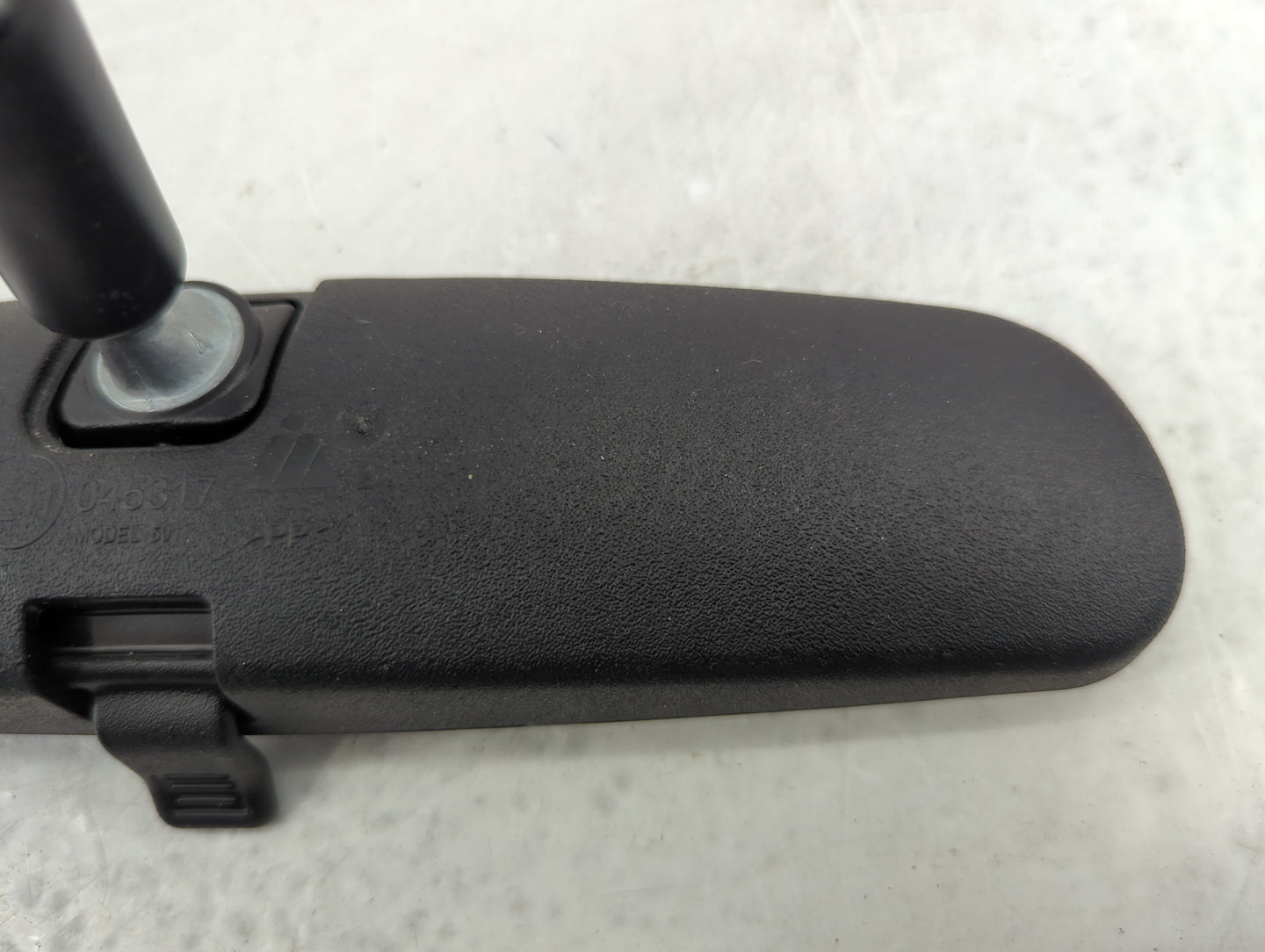 2018-2022 Toyota Camry Interior Rear View Mirror Replacement OEM Fits Fits 2018 2019 2020 2021 2022 OEM Used Auto Parts - Oe