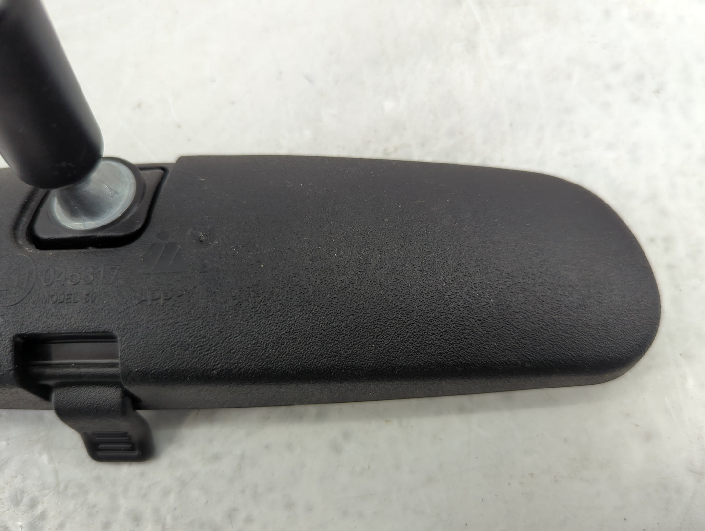 2018-2022 Toyota Camry Interior Rear View Mirror Replacement OEM Fits Fits 2018 2019 2020 2021 2022 OEM Used Auto Parts - Oe