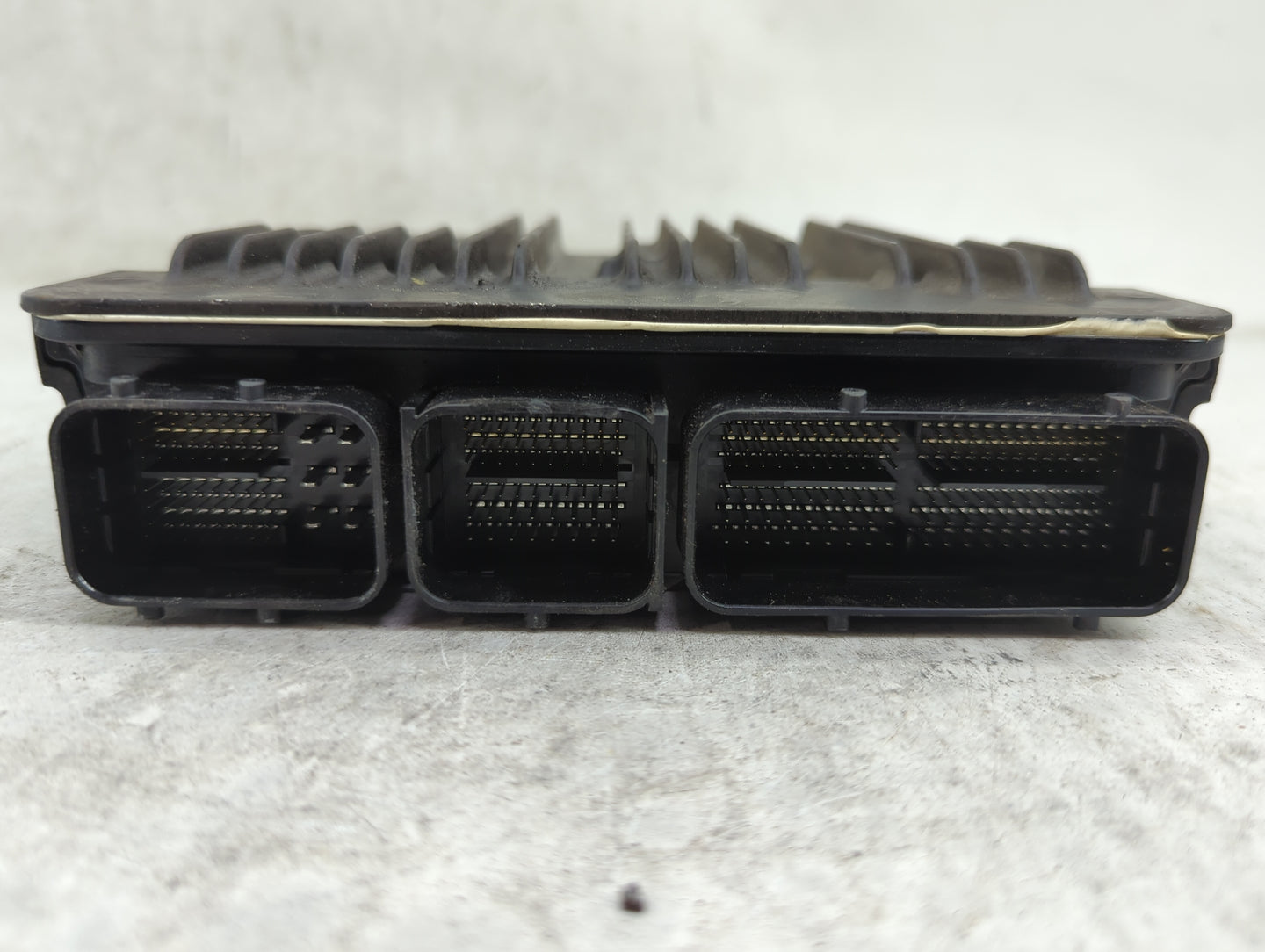 2024 Toyota Camry PCM Engine Control Computer ECU ECM PCU OEM P/N:89661-0XB10 TN278200-0091 Fits OEM Used Auto Parts - Oemus