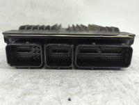 2024 Toyota Camry PCM Engine Control Computer ECU ECM PCU OEM P/N:89661-0XB10 TN278200-0091 Fits OEM Used Auto Parts - Oemus