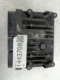 2024 Toyota Camry PCM Engine Control Computer ECU ECM PCU OEM P/N:89661-0XB10 TN278200-0091 Fits OEM Used Auto Parts - Oemus