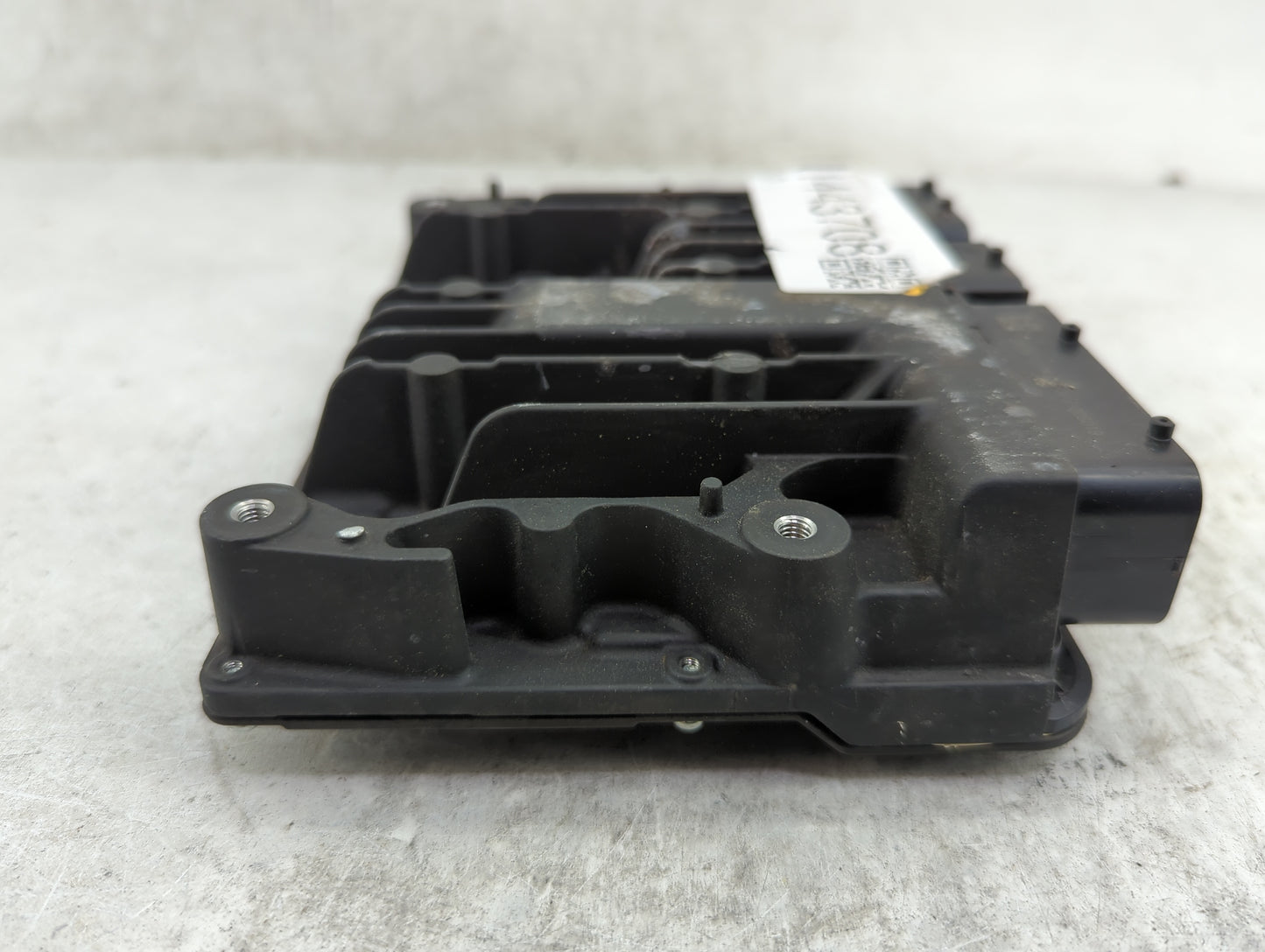 2024 Toyota Camry PCM Engine Control Computer ECU ECM PCU OEM P/N:89661-0XB10 TN278200-0091 Fits OEM Used Auto Parts - Oemus