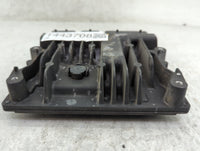 2024 Toyota Camry PCM Engine Control Computer ECU ECM PCU OEM P/N:89661-0XB10 TN278200-0091 Fits OEM Used Auto Parts - Oemus