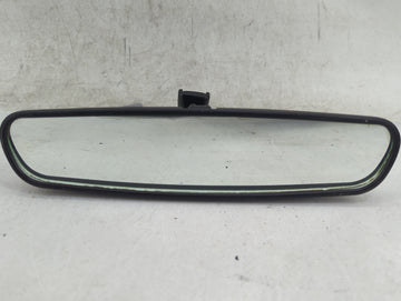 2018-2022 Toyota Camry Interior Rear View Mirror Replacement OEM Fits Fits 2018 2019 2020 2021 2022 OEM Used Auto Parts - Oe
