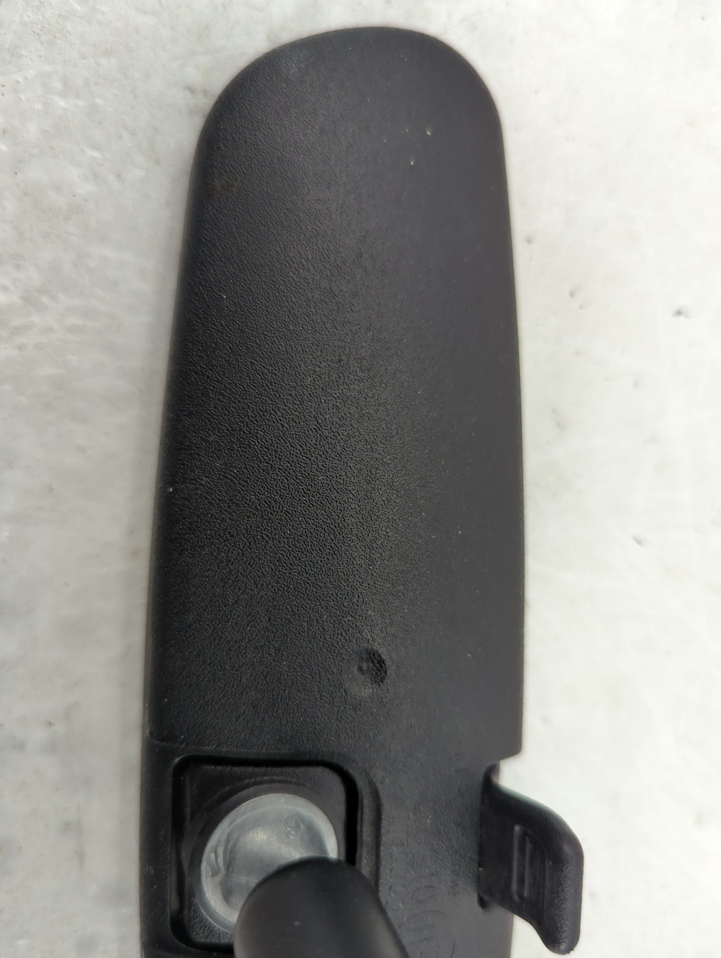2018-2022 Toyota Camry Interior Rear View Mirror Replacement OEM Fits Fits 2018 2019 2020 2021 2022 OEM Used Auto Parts - Oe