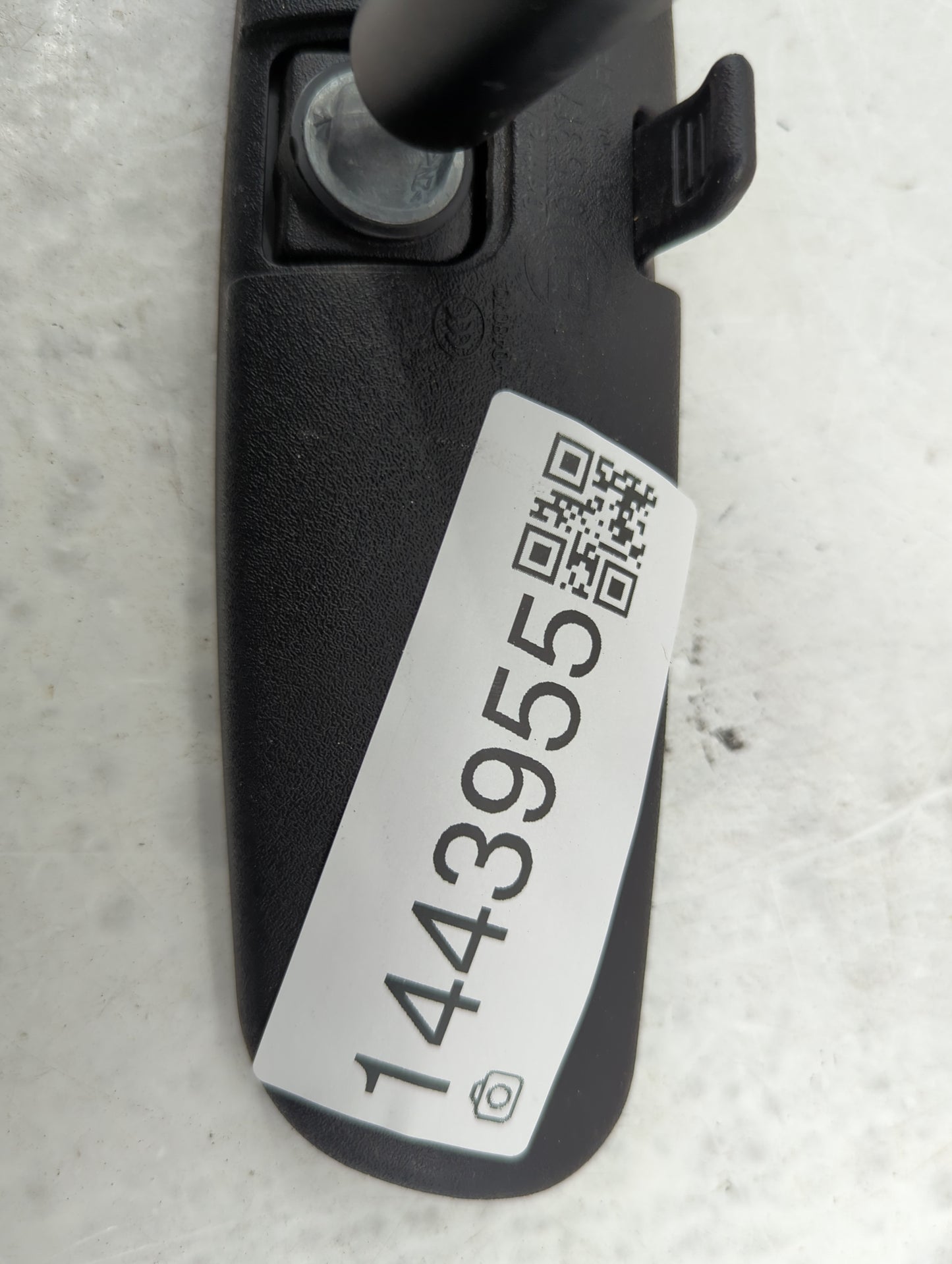 2018-2022 Toyota Camry Interior Rear View Mirror Replacement OEM Fits Fits 2018 2019 2020 2021 2022 OEM Used Auto Parts - Oe