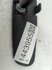 2018-2022 Toyota Camry Interior Rear View Mirror Replacement OEM Fits Fits 2018 2019 2020 2021 2022 OEM Used Auto Parts - Oe