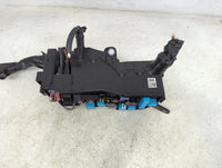 2018-2022 Toyota Camry Fusebox Fuse Box Panel Relay Module Fits Fits 2018 2019 2020 2021 2022 OEM Used Auto Parts - Oemuseda