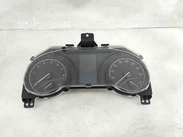 2019-2022 Toyota Camry Instrument Cluster Speedometer Gauges P/N:83800-0XD24-00 TN257650-3890 Miles:48K Fits OEM Used Auto P
