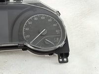 2019-2022 Toyota Camry Instrument Cluster Speedometer Gauges P/N:83800-0XD24-00 TN257650-3890 Miles:48K Fits OEM Used Auto P