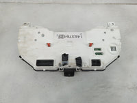 2019-2022 Toyota Camry Instrument Cluster Speedometer Gauges P/N:83800-0XD24-00 TN257650-3890 Miles:48K Fits OEM Used Auto P