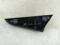 2018-2022 Toyota Camry Climate Control Module Temperature AC/Heater Replacement P/N:55900-06730-B A2C11012806 Fits OEM Used 