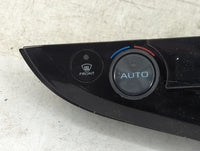 2018-2022 Toyota Camry Climate Control Module Temperature AC/Heater Replacement P/N:55900-06730-B A2C11012806 Fits OEM Used 