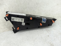 2018-2022 Toyota Camry Climate Control Module Temperature AC/Heater Replacement P/N:55900-06730-B A2C11012806 Fits OEM Used 