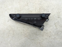 2018-2022 Toyota Camry Climate Control Module Temperature AC/Heater Replacement P/N:55900-06730-B A2C11012806 Fits OEM Used 