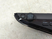 2018-2022 Toyota Camry Climate Control Module Temperature AC/Heater Replacement P/N:55900-06730-B A2C11012806 Fits OEM Used 