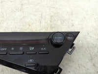 2018-2022 Toyota Camry Climate Control Module Temperature AC/Heater Replacement P/N:55900-06730-B A2C11012806 Fits OEM Used 
