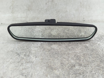 2018-2022 Toyota Camry Interior Rear View Mirror Replacement OEM P/N:045317 MODEL 501 Fits Fits 2018 2019 2020 2021 2022 OEM