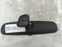 2018-2022 Toyota Camry Interior Rear View Mirror Replacement OEM P/N:045317 MODEL 501 Fits Fits 2018 2019 2020 2021 2022 OEM