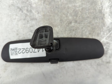 2018-2022 Toyota Camry Interior Rear View Mirror Replacement OEM P/N:045317 MODEL 501 Fits Fits 2018 2019 2020 2021 2022 OEM Used Auto Parts