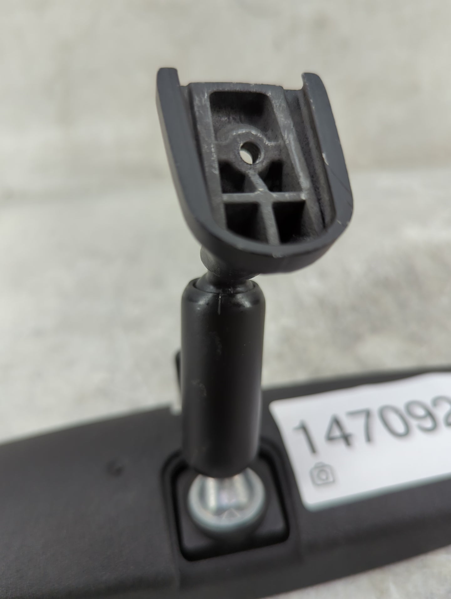 2018-2022 Toyota Camry Interior Rear View Mirror Replacement OEM P/N:045317 MODEL 501 Fits Fits 2018 2019 2020 2021 2022 OEM