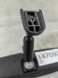 2018-2022 Toyota Camry Interior Rear View Mirror Replacement OEM P/N:045317 MODEL 501 Fits Fits 2018 2019 2020 2021 2022 OEM