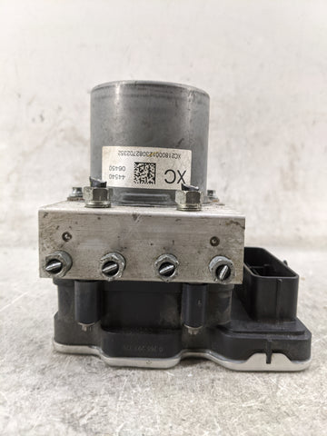 2021-2022 Toyota Camry ABS Pump Control Module Replacement P/N:0265957017 2010787, 0265293336 Fits Fits 2021 2022 OEM Used A