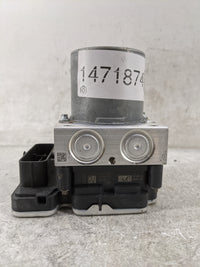 2021-2022 Toyota Camry ABS Pump Control Module Replacement P/N:0265957017 2010787, 0265293336 Fits Fits 2021 2022 OEM Used A