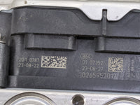 2021-2022 Toyota Camry Anti-Lock Brake ABS Pump Module Actuator OEM P/N:0265957017 2010787, 0265293336 Fits Fits 2021 2022 O