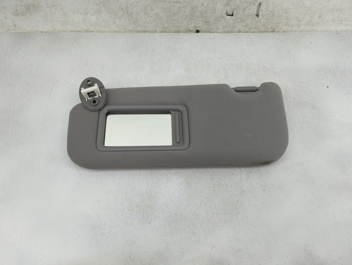 2018-2022 Toyota Camry Sun Visor Shade Replacement Driver Left Mirror Fits Fits 2018 2019 2020 2021 2022 OEM Used Auto Parts