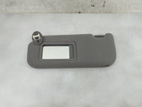 2018-2022 Toyota Camry Sun Visor Shade Replacement Driver Left Mirror Fits Fits 2018 2019 2020 2021 2022 OEM Used Auto Parts
