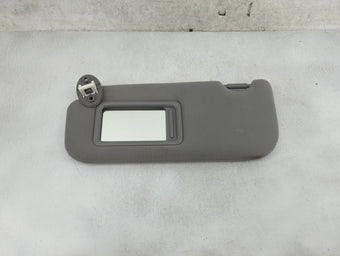compare product 2018-2022 Toyota Camry Sun Visor Shade Replacement Driver Left Mirror Fits Fits 2018 2019 2020 2021 2022 OEM Used Auto Parts