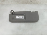 2018-2022 Toyota Camry Sun Visor Shade Replacement Driver Left Mirror Fits Fits 2018 2019 2020 2021 2022 OEM Used Auto Parts