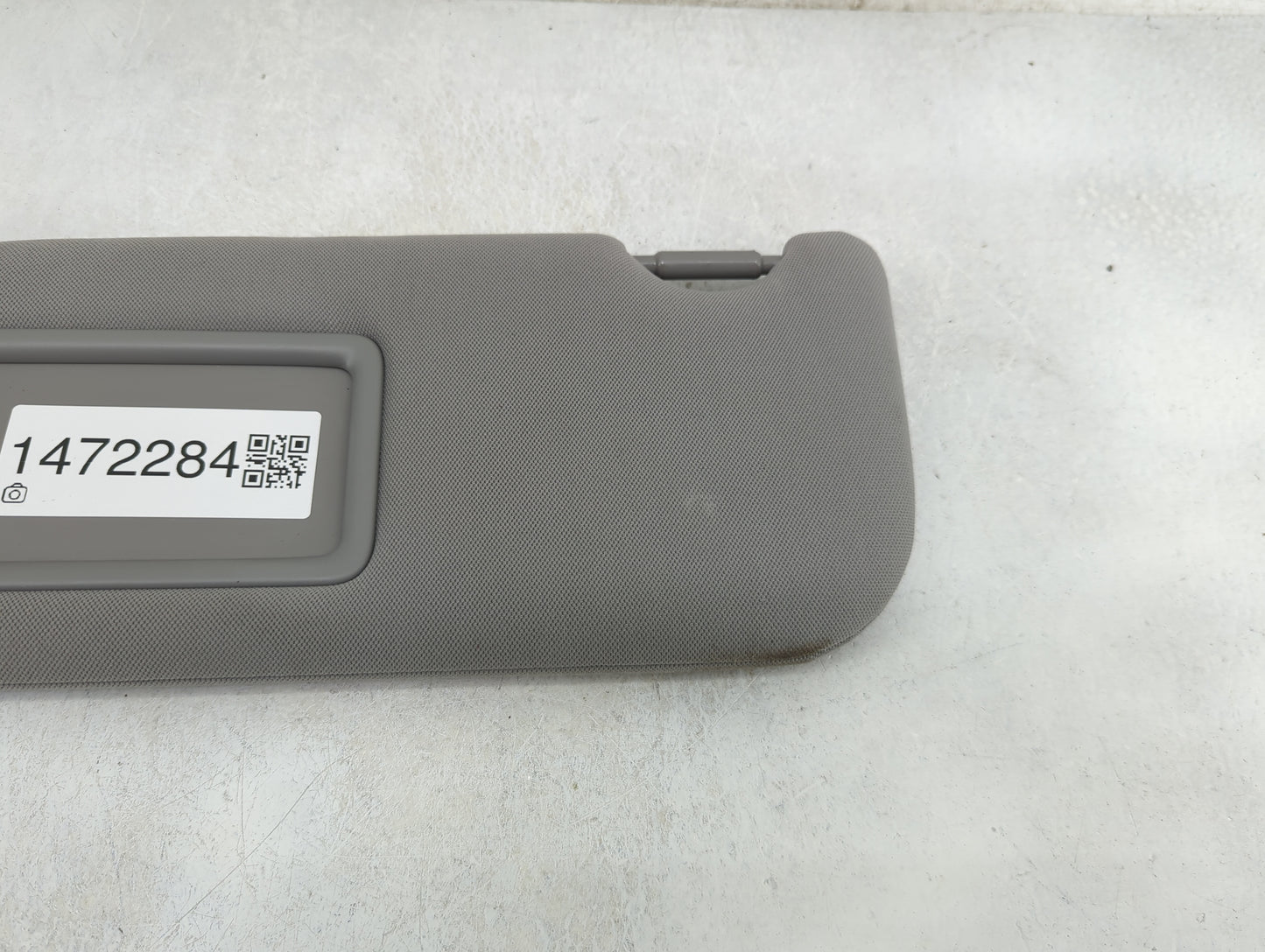 2018-2022 Toyota Camry Sun Visor Shade Replacement Driver Left Mirror Fits Fits 2018 2019 2020 2021 2022 OEM Used Auto Parts