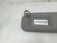 2018-2022 Toyota Camry Sun Visor Shade Replacement Driver Left Mirror Fits Fits 2018 2019 2020 2021 2022 OEM Used Auto Parts