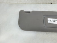 2018-2022 Toyota Camry Sun Visor Shade Replacement Passenger Right Mirror Fits Fits 2018 2019 2020 2021 2022 OEM Used Auto P